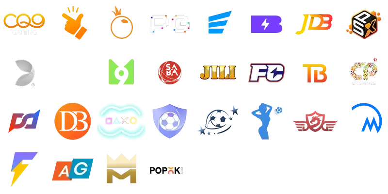 Melhores Provedores de Jogos